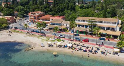 Ipsos Beach Studios By Konnect