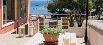 Ipsos Beach Studios By Konnect