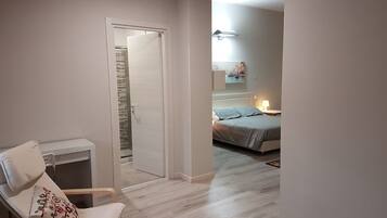 Superior-Vierbettzimmer