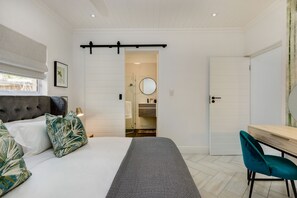 1 bedroom, in-room safe, iron/ironing board, WiFi