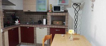 Ferienhaus Villa Peloritani
