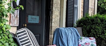 Bayfield Boutique B&B