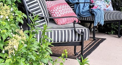 Bayfield Boutique B&B