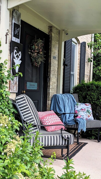 Bayfield Boutique B&B