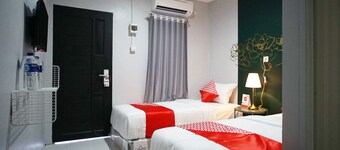 OYO 1125 Sani Guest House