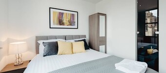 The Ridings Apartment 214