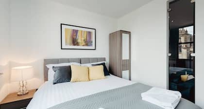 The Ridings Apartment 214