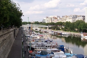 Jachthaven