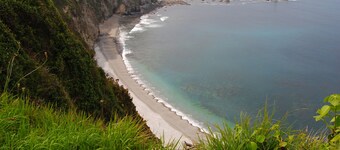 Ca Lulón - Komplett bygdehus (15 personer)