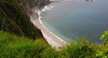 Apartamentos Rurales Ca Lulón für 4 Personen