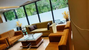 Unclassified image, 3 of 50, button - Hotel Yashpadam Continental (Prayagraj)