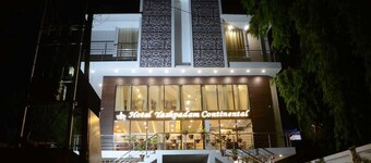 Hotel Yashpadam Continental