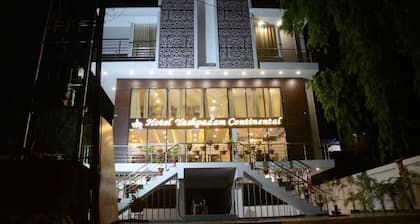 Hotel Yashpadam Continental