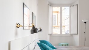 4 Schlafzimmer, Bügeleisen/Bügelbrett, WLAN, Bettwäsche