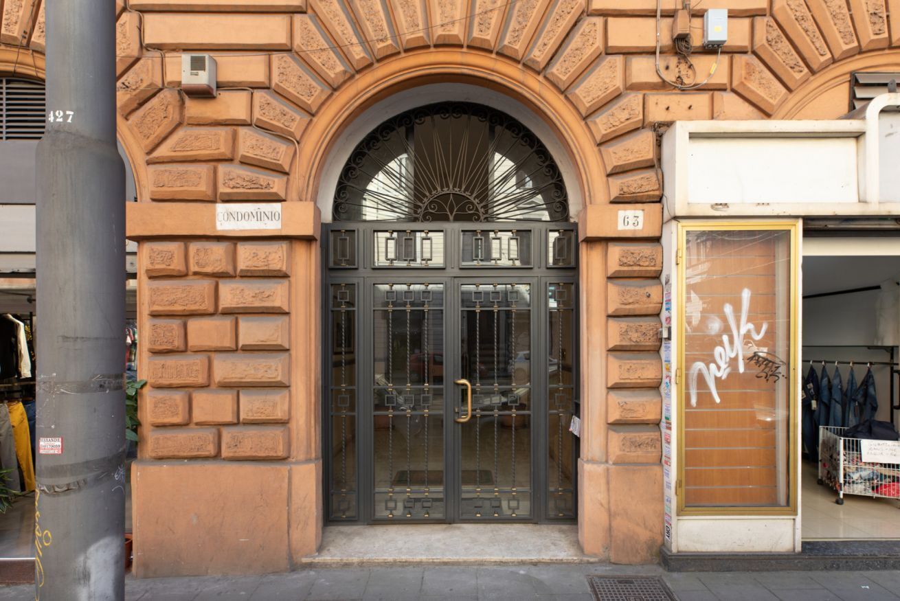 Detalle del exterior