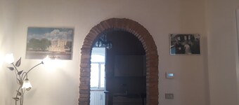 ACCOMMODATION HOUSE "IL GALEONE"