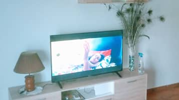 TV