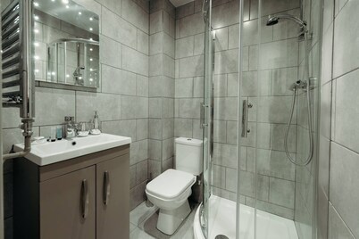 The Wainhouse Apartment 209
