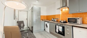 The Wainhouse Apartment 209