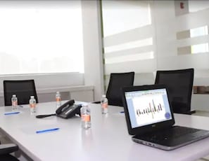 Business centre - Memora Express (Celaya)