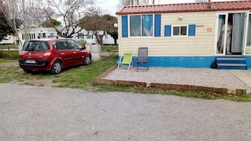 Teras/patio