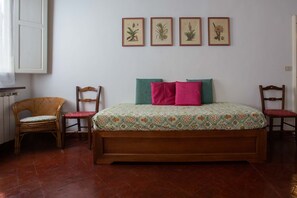 3 habitaciones 