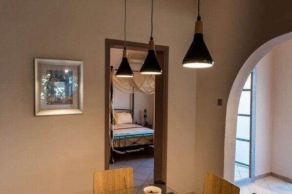 1 bedroom, WiFi - Anafis Comfort in Athens (Glifada)