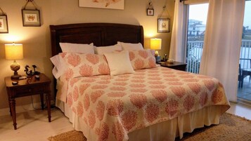 2 habitaciones, muebles diferentes y wifi gratis 