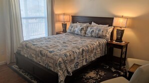 Apartment, 4 Bedrooms, Sea View | 4 bedrooms, individually furnished - 700 Via De Luna (Pensacola Beach)