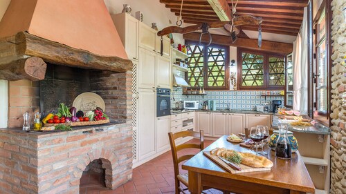 Villa Gino 8+2, Emma Villas