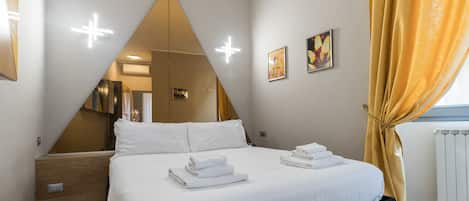 Apartment (1 Bedroom) | Innenbereich