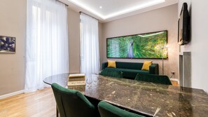 Apartment (1 Bedroom) | Interior - Italianway - Vigna 3 (Milan)