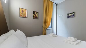 Apartment (1 Bedroom) | Interior - Italianway - Vigna 3 (Milan)