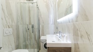 Διαμέρισμα (1 Bedroom) | Εσωτερικοί χώροι