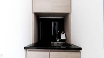 Apartamento (1 Bedroom) | Parte interna