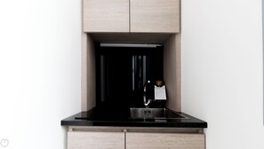 Διαμέρισμα (1 Bedroom) | Εσωτερικοί χώροι