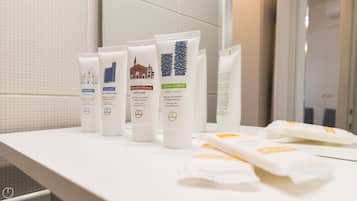 Appartement (1 Bedroom) | Coin séjour