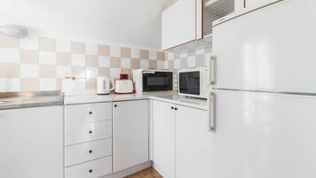 Appartement (1 Bedroom) | Cuisine privée