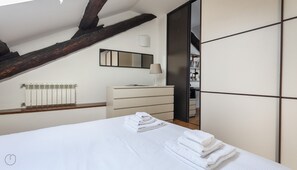 Apartment (1 Bedroom) | Innenbereich