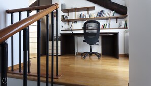 Appartement (1 Bedroom) | Intérieur