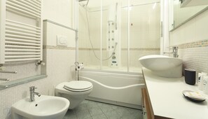 Appartamento (1 Bedroom) | Interni