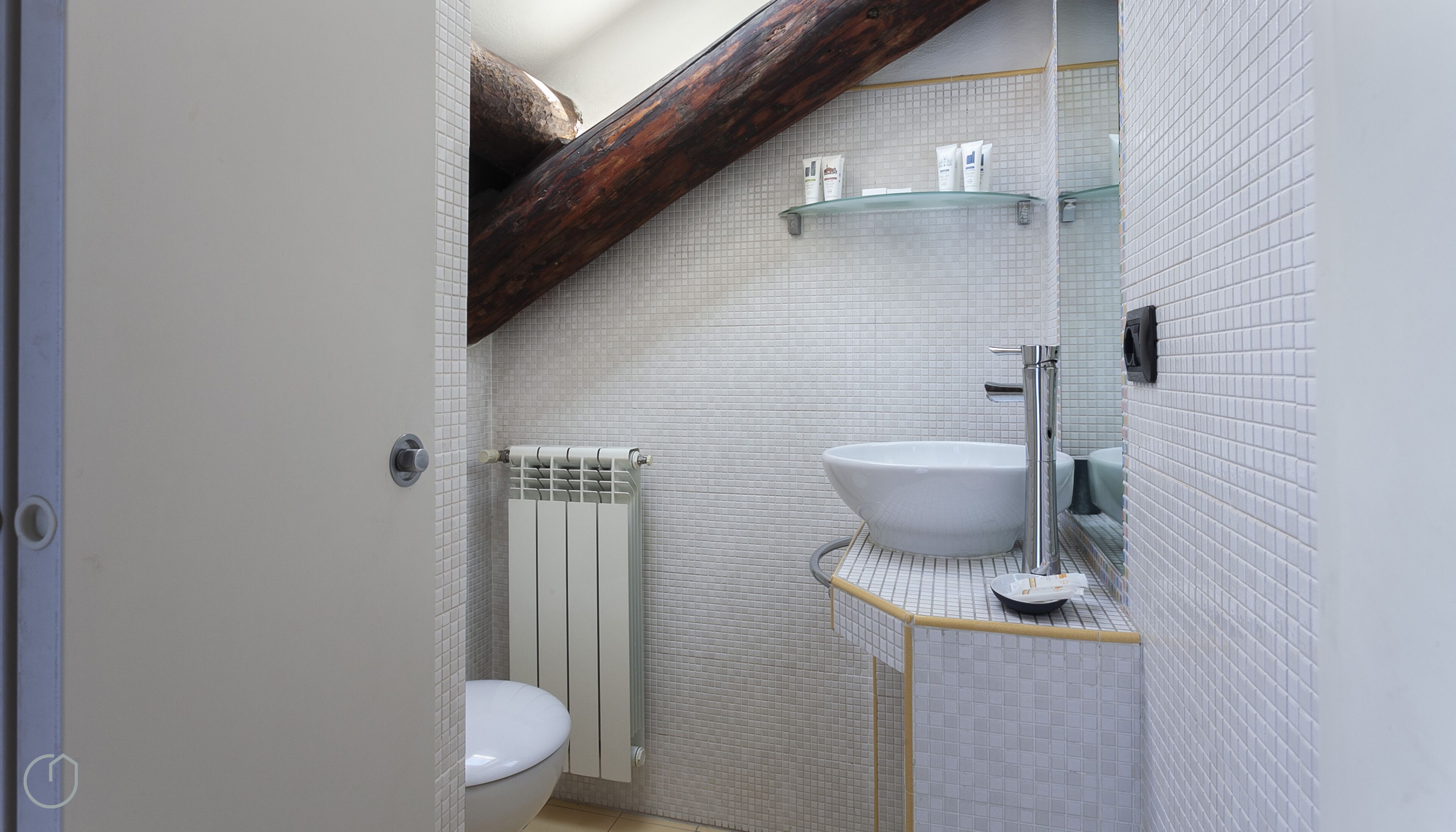 Apartment (1 Bedroom) | Innenbereich