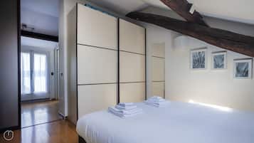 Lejlighed (1 Bedroom) | Interiør