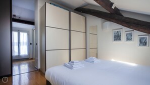 Apartamento (1 Bedroom) | Interior