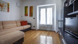 Apartamento (1 Bedroom) | Interior