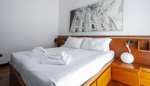 Apartment (3 Bedrooms)