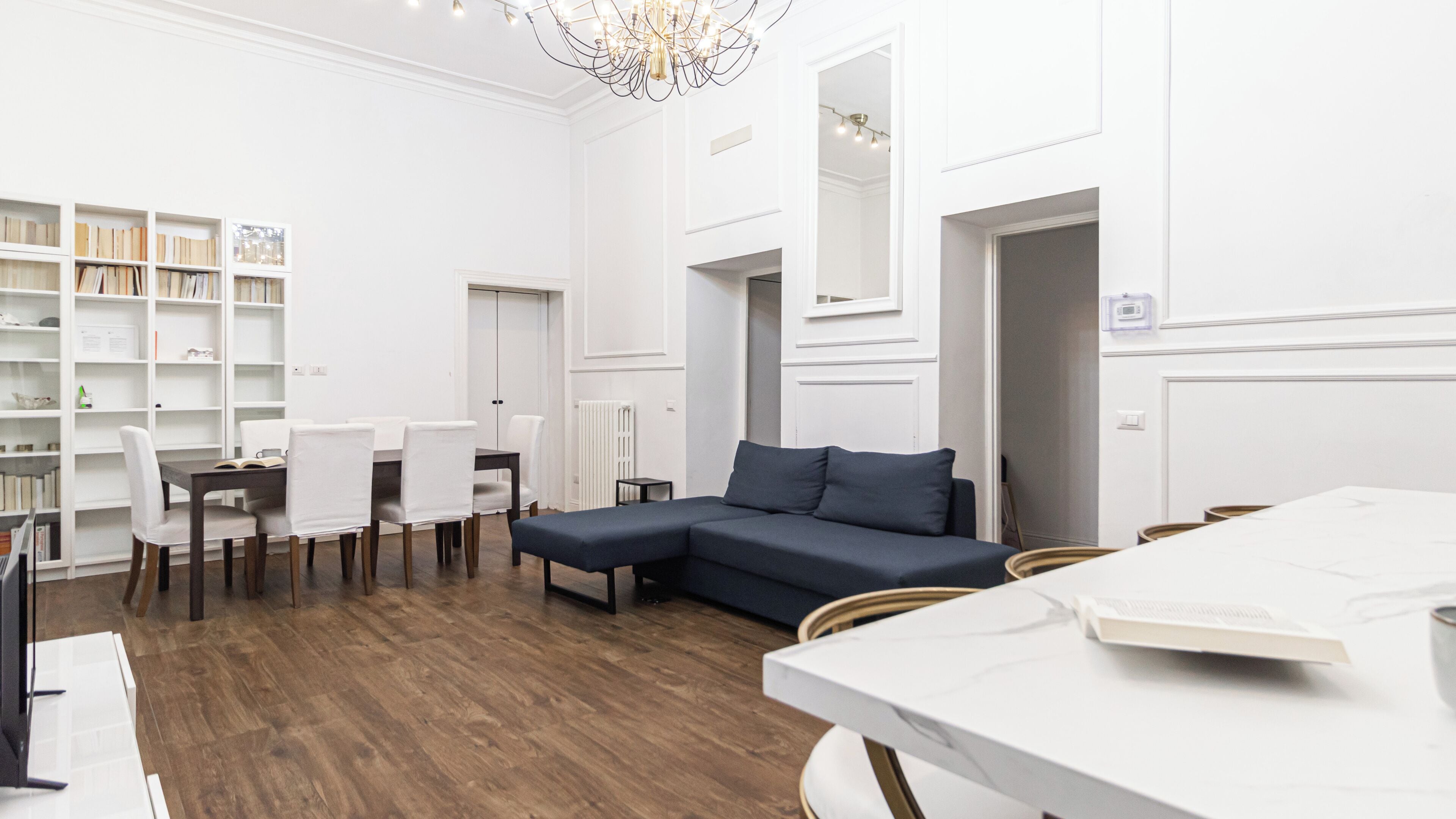 Apartment (2 Bedrooms) | Innenbereich