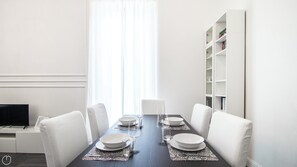 Leilighet (2 Bedrooms) | Innvendig