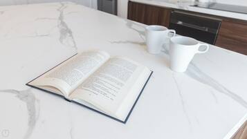 Apartemen (2 Bedrooms) | Interior