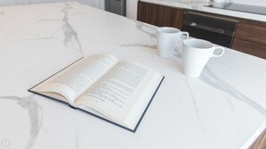 อพาร์ทเมนท์ (2 Bedrooms) | ภายใน